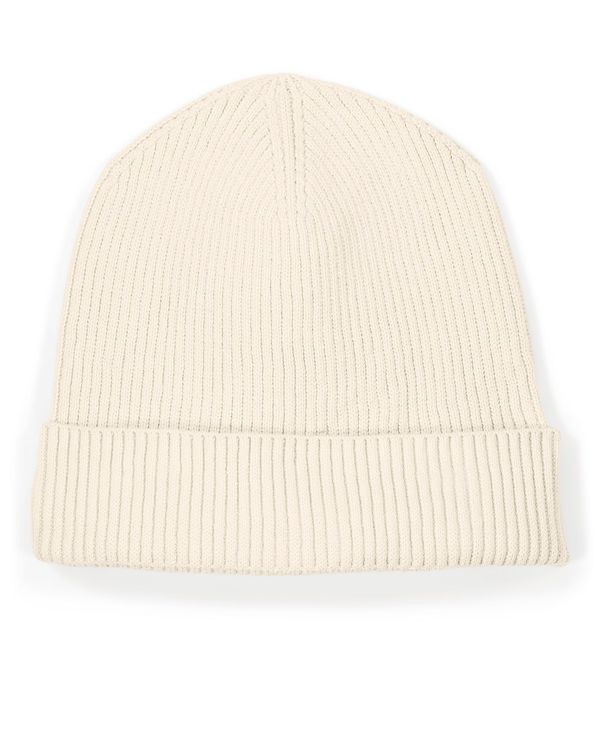 Fisherman Beanie 2.0 Natural Stanley Stella