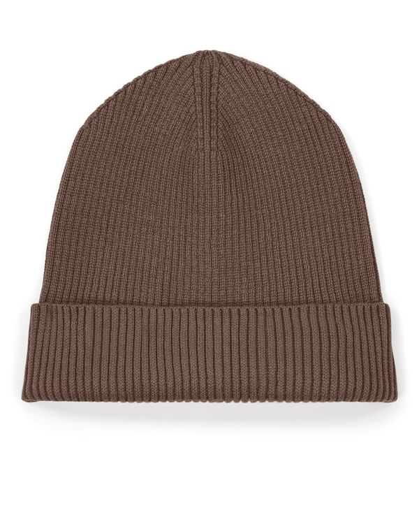 Fisherman Beanie 2.0 Mocha Stanley Stella