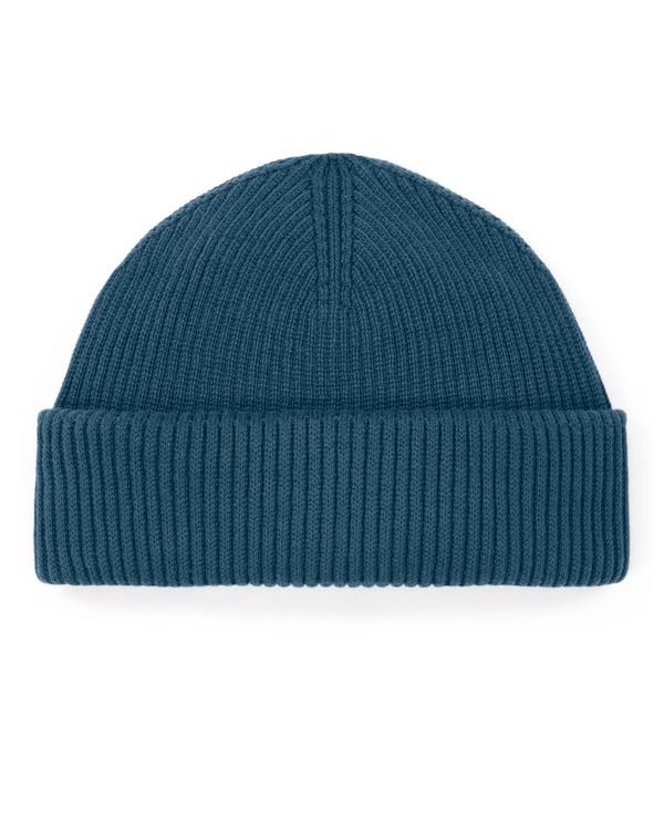 Fisherman Beanie 2.0 Deep Teal Stanley Stella