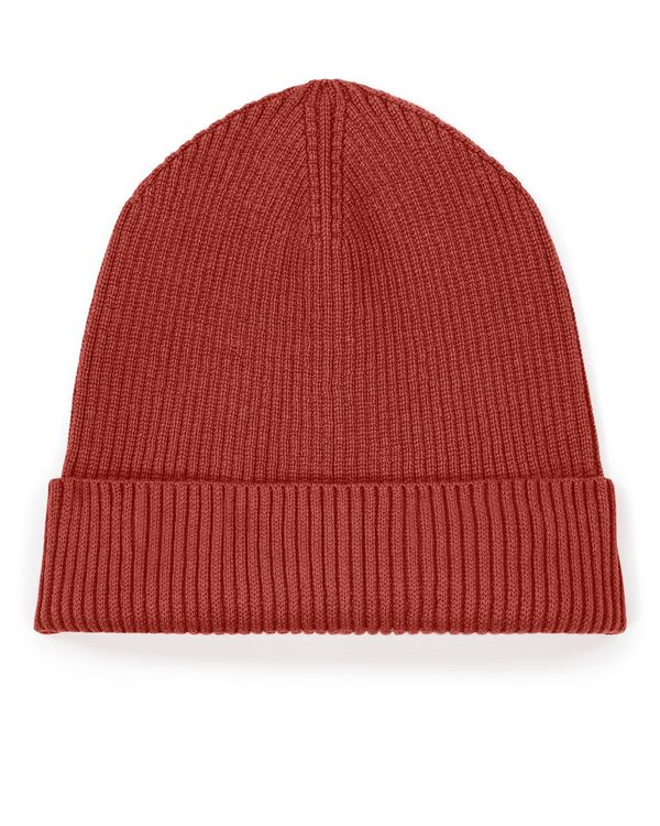 Fisherman Beanie 2.0 Earthy Red Stanley Stella