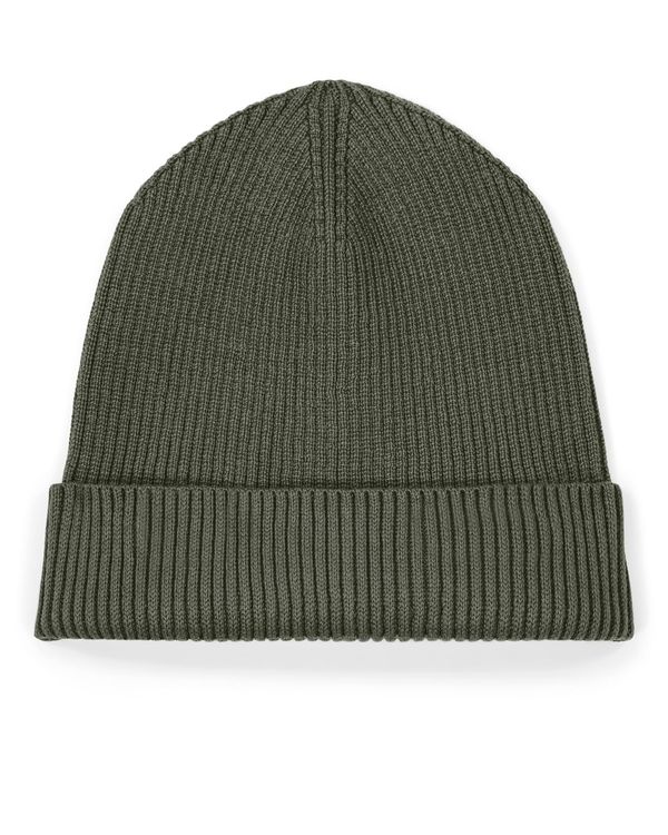 Fisherman Beanie 2.0 Khaki Stanley Stella