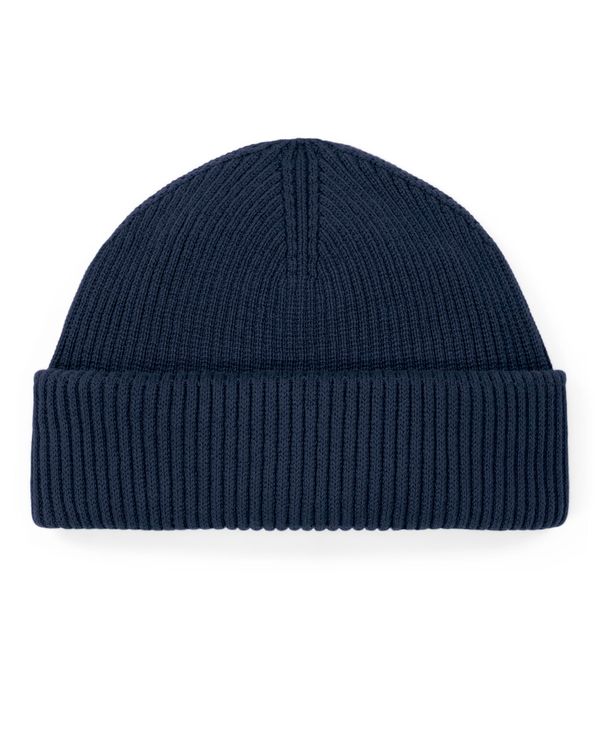 Fisherman Beanie 2.0 French Navy Stanley Stella