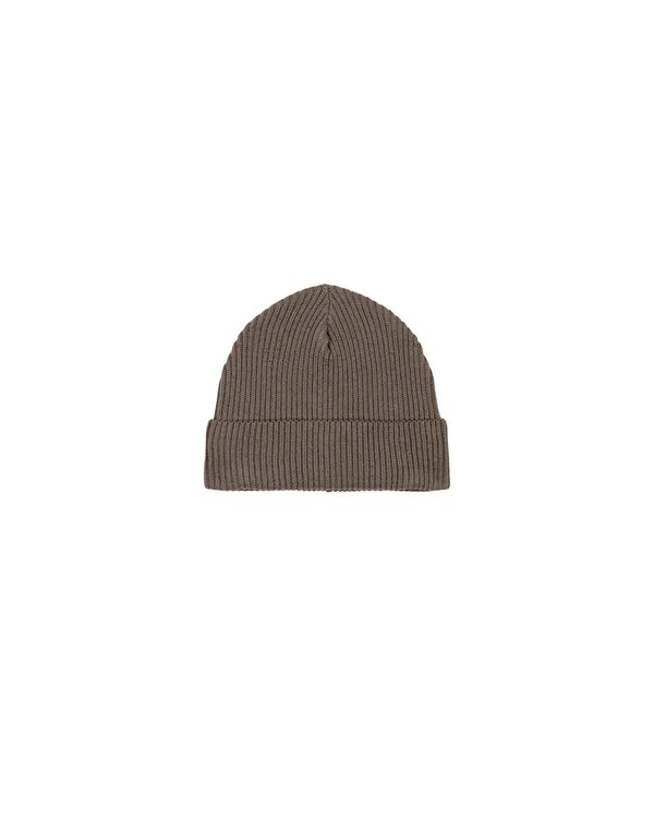 Fisherman Beanie Mocha Stanley Stella