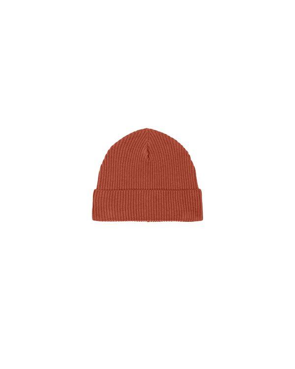Fisherman Beanie Heritage Brown Stanley Stella