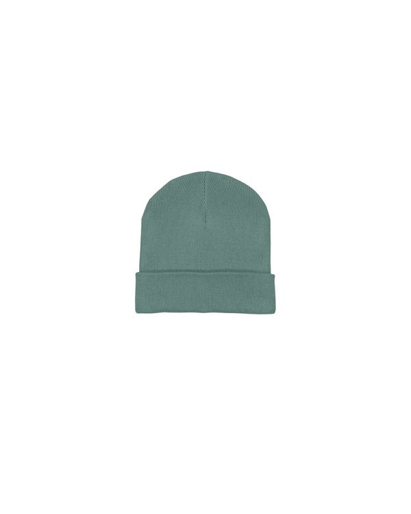 Rib Beanie Green Bay Stanley Stella