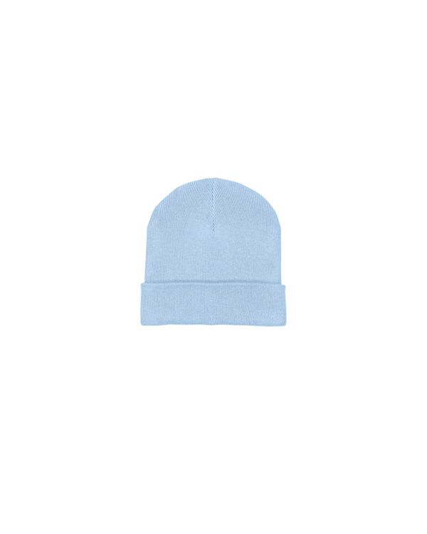 Rib Beanie Blue Soul Stanley Stella
