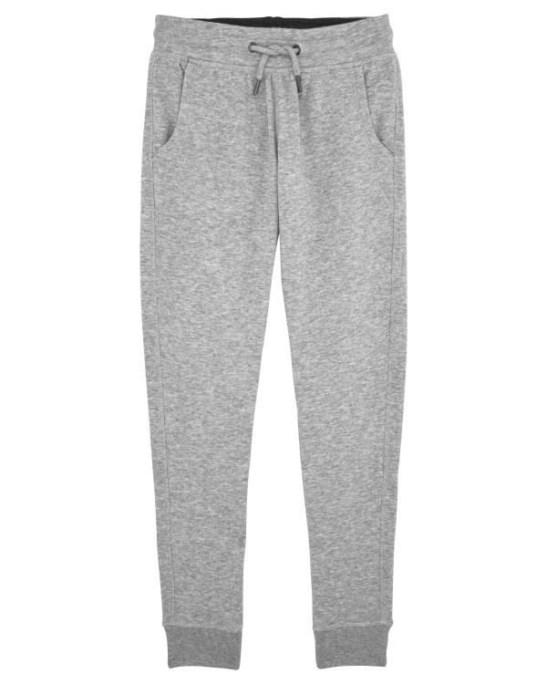 couleur Heather Grey