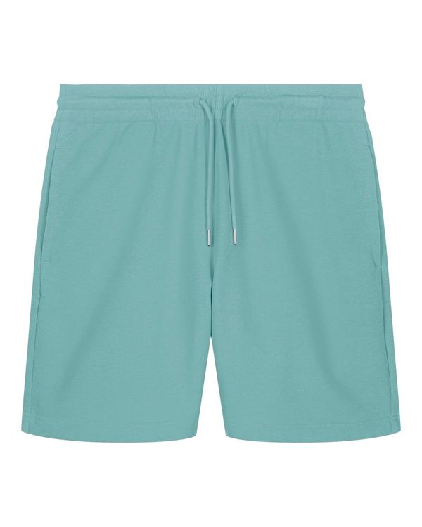 couleur Teal Monstera