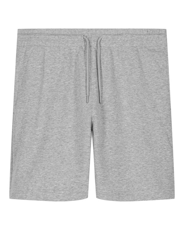 couleur Heather Grey