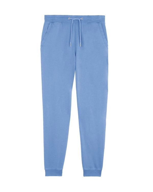 couleur G. Dyed Swimmer Blue
