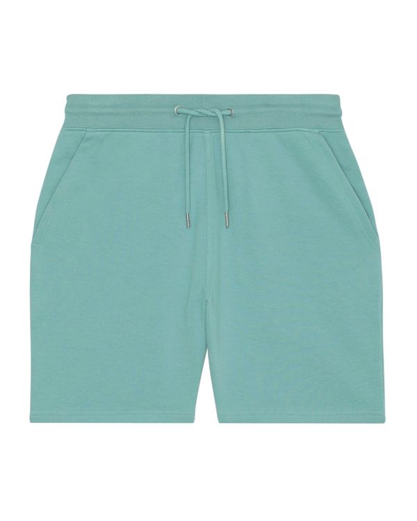 couleur Teal Monstera