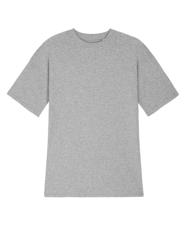 couleur Heather Grey
