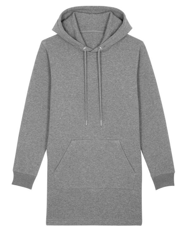 couleur Mid Heather Grey