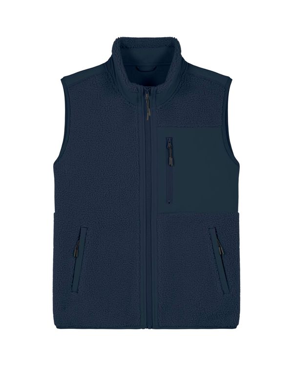 Liner French Navy Stanley Stella