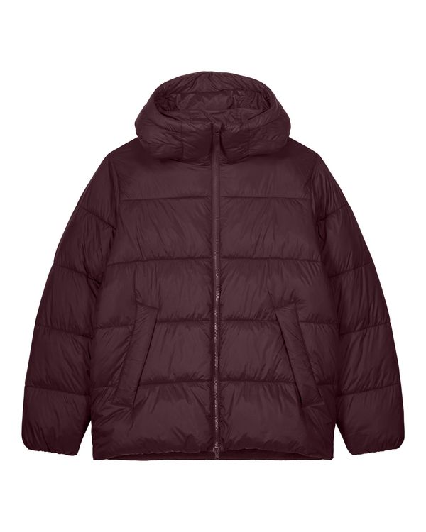 Puffer 2.0 Red Brown Stanley Stella