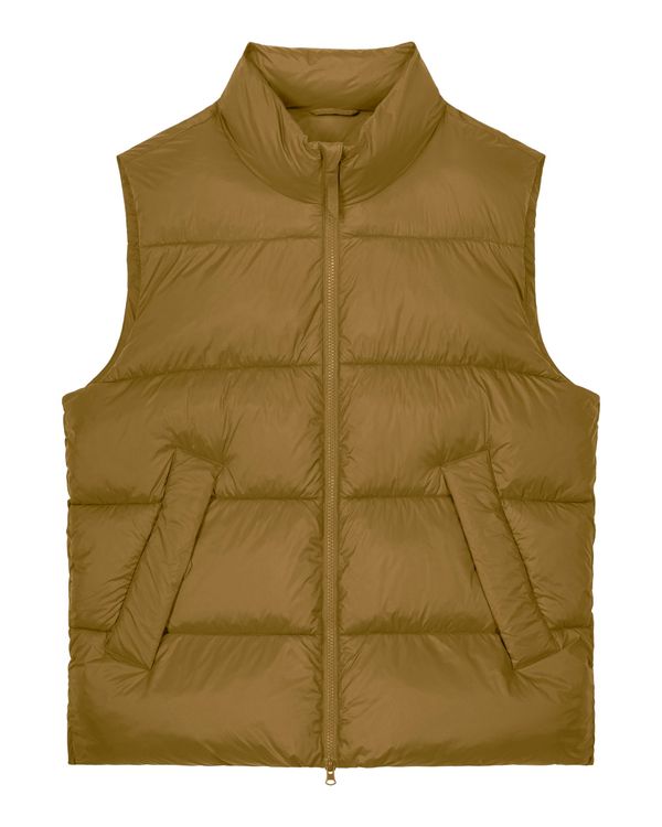 Puffer Gilet 2.0 Bronze Stanley Stella