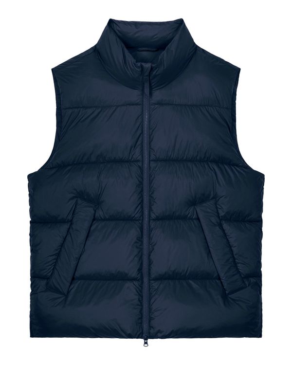 Puffer Gilet 2.0 French Navy Stanley Stella