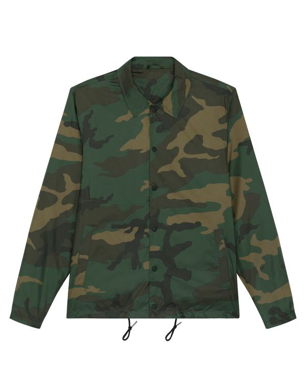 couleur Camouflage