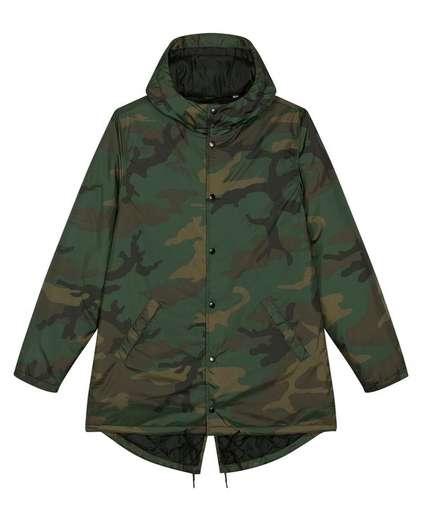 couleur Camouflage
