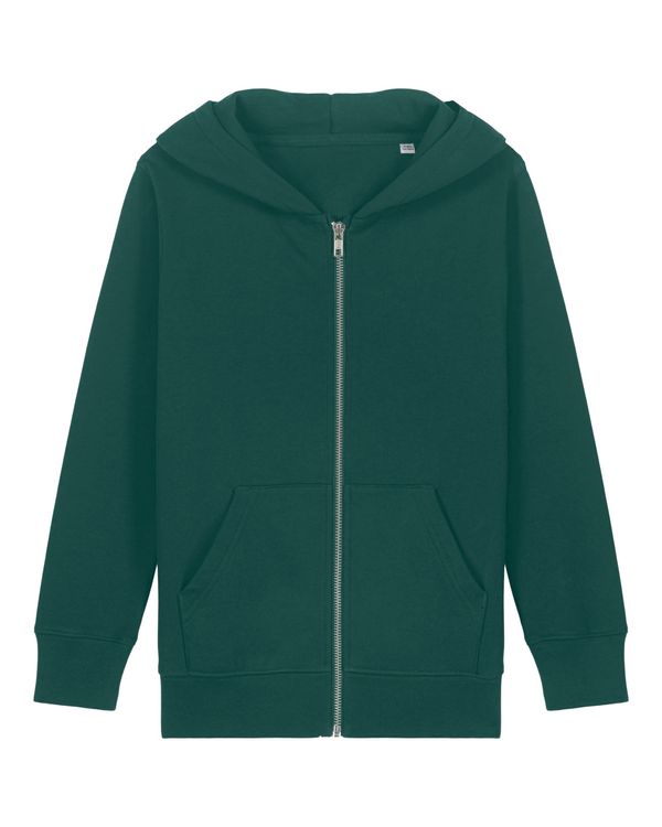 couleur Glazed Green