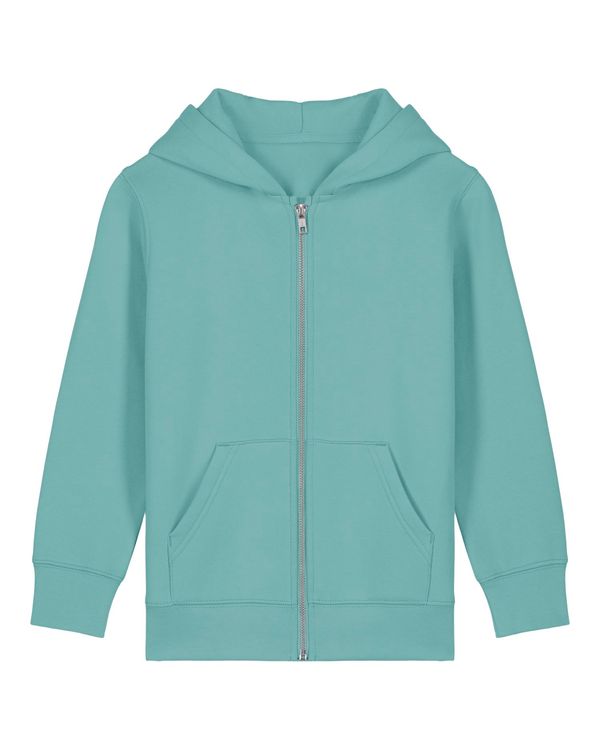 couleur Teal Monstera