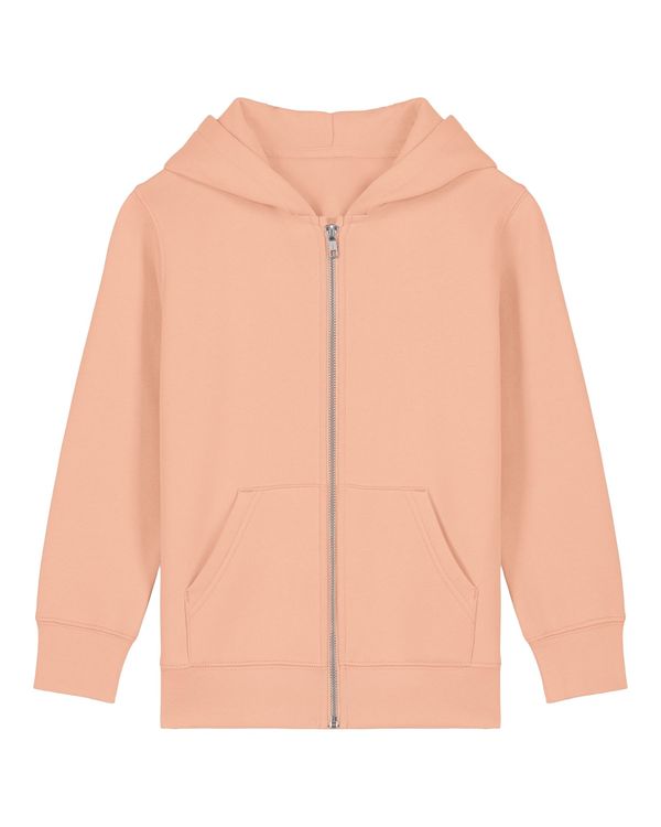 couleur Fraiche Peche
