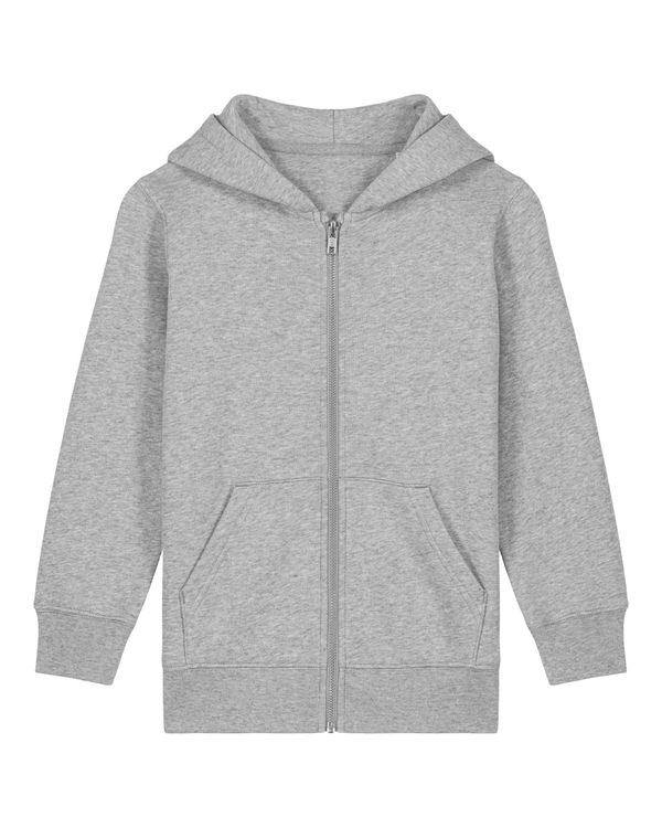 couleur Heather Grey