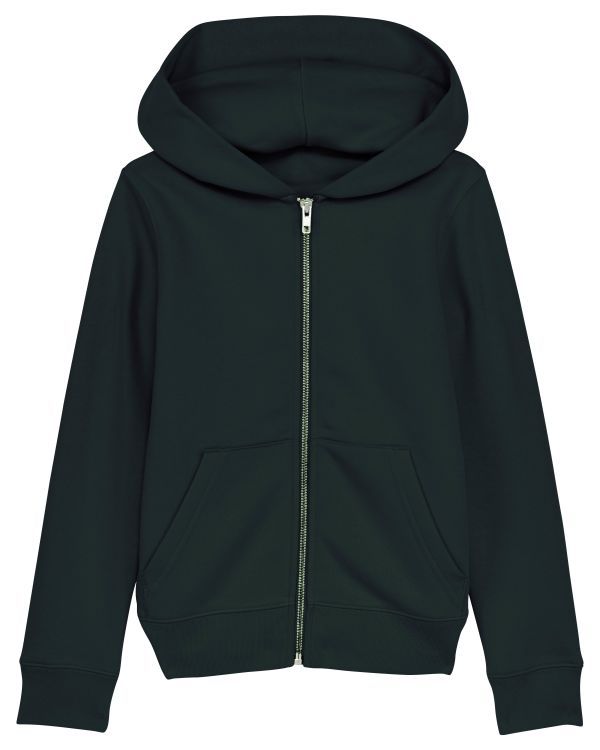 couleur Black