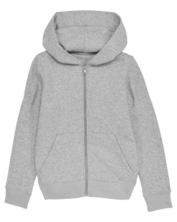 couleur Heather Grey