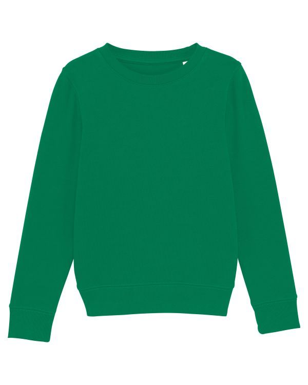 couleur Varsity Green