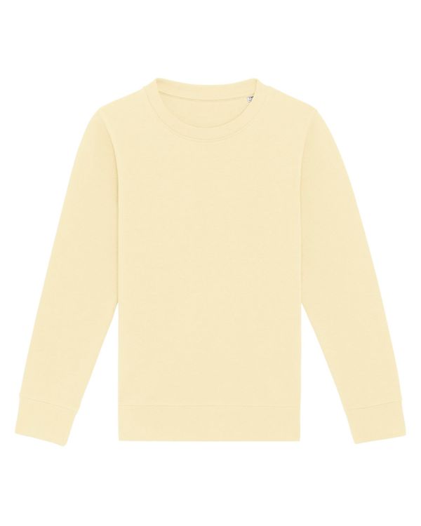 couleur Butter