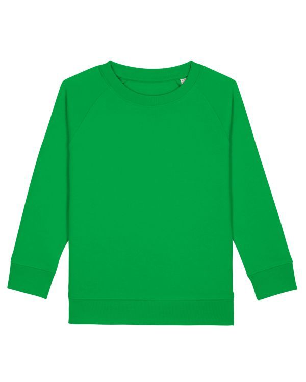 couleur Fresh Green
