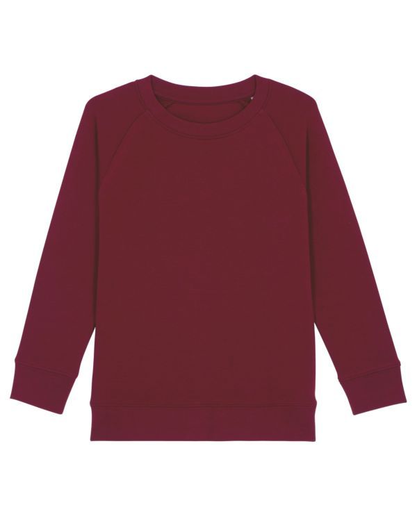 couleur Burgundy