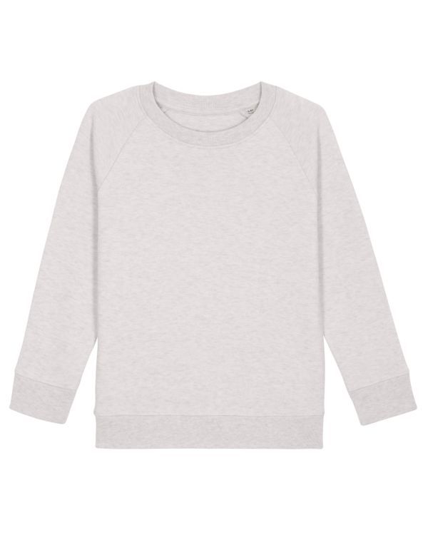 couleur Cream Heather Grey