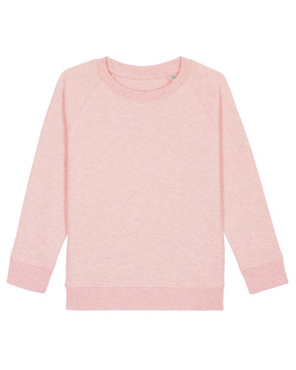 couleur Cream Heather Pink