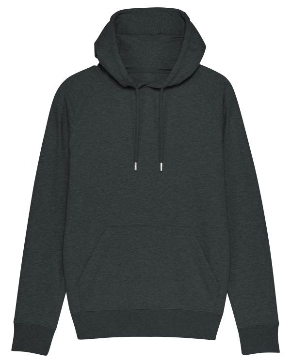 couleur Dark Heather Grey