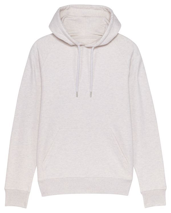 couleur Cream Heather Grey