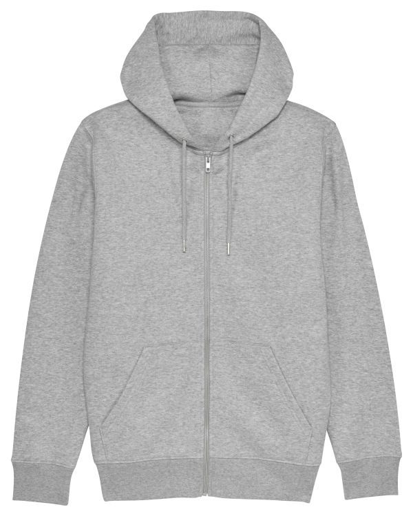 couleur Heather Grey