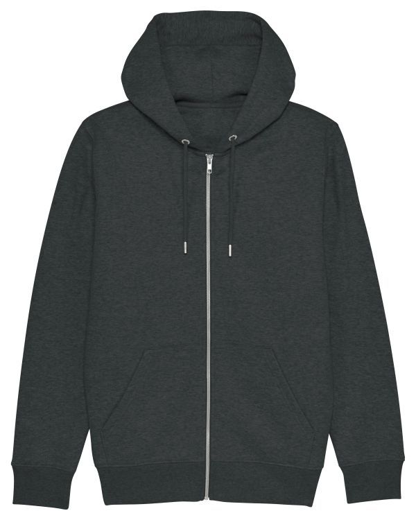 couleur Dark Heather Grey