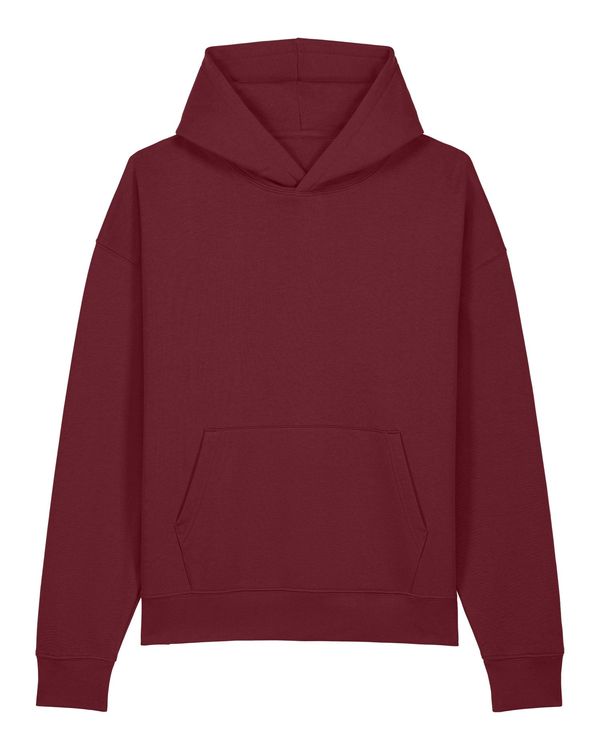 couleur Burgundy