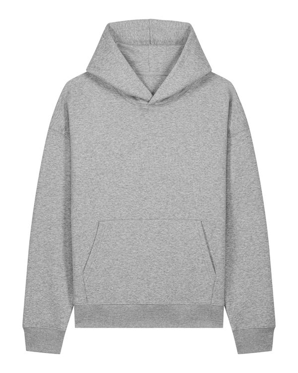couleur Heather Grey