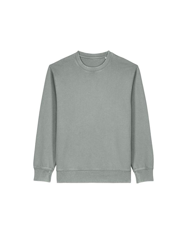Matcher Vintage G. Dyed Misty Grey Stanley Stella