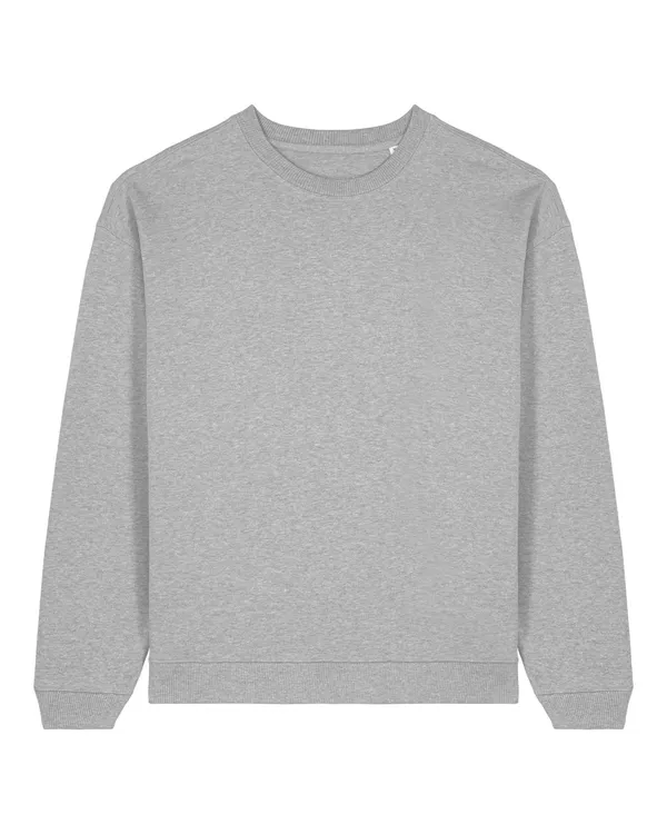 couleur Heather Grey