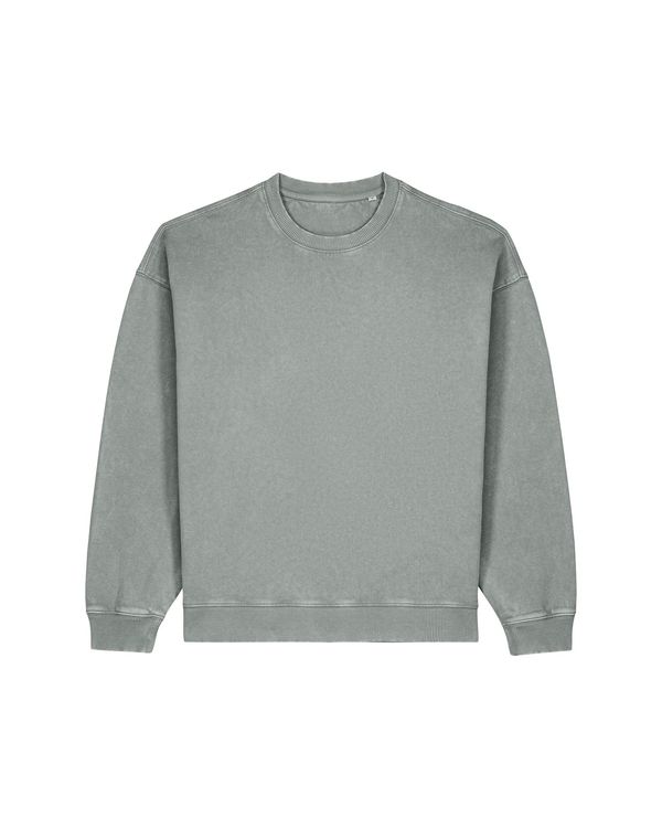 Radder 2.0 Vintage G. Dyed Misty Grey Stanley Stella