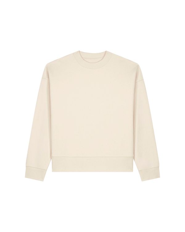 Ryler Natural Raw Stanley Stella