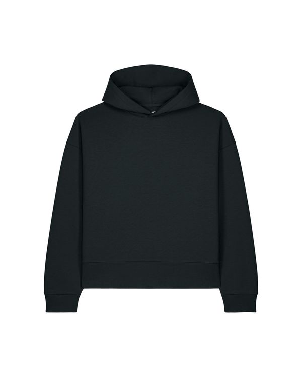 Voicer Black Stanley Stella