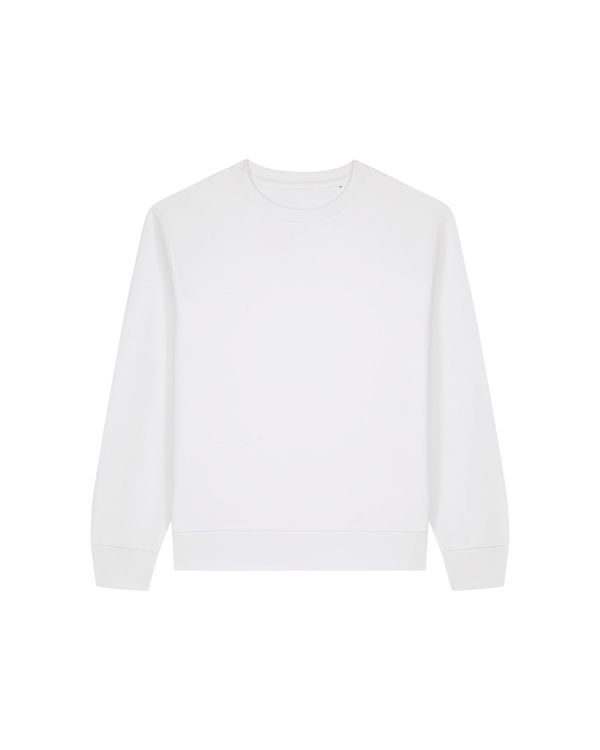 Thinker White Stanley Stella