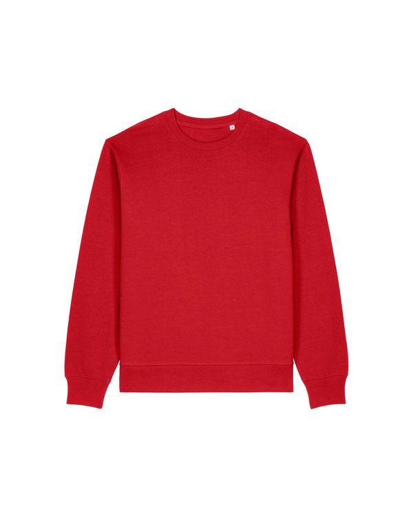 Thinker Red Stanley Stella