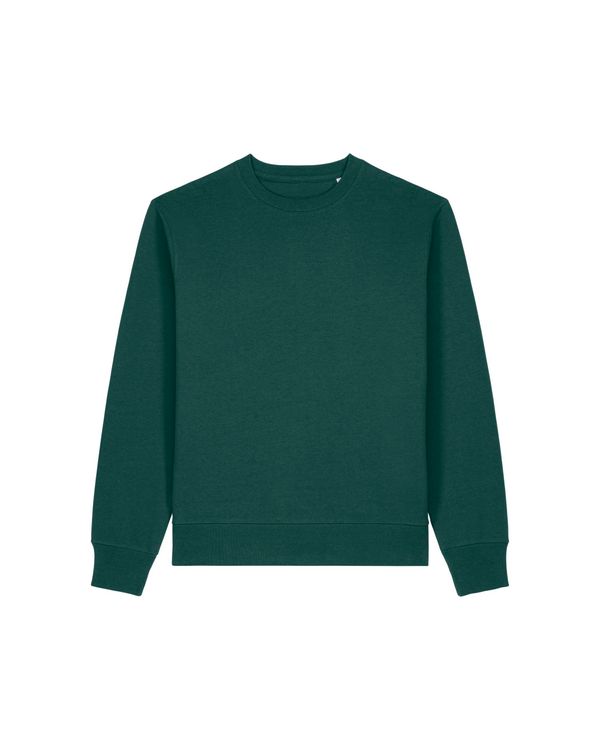 Thinker Glazed Green Stanley Stella