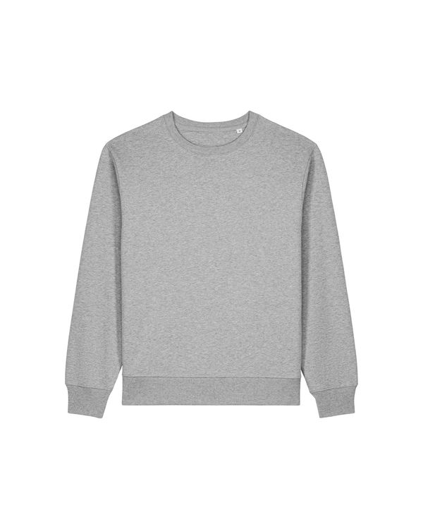 Thinker Heather Grey Stanley Stella